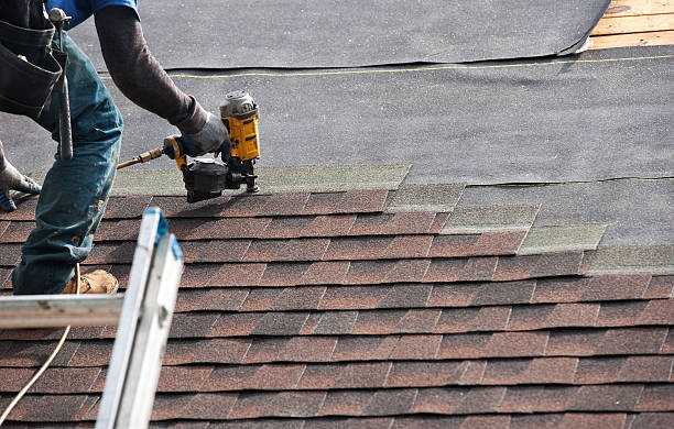 Licensed Roof Replacement service in Franklin, NC - Brentwood Metal Roofing